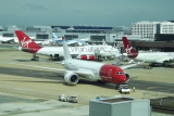 Boeing 787-8 Dreamliner